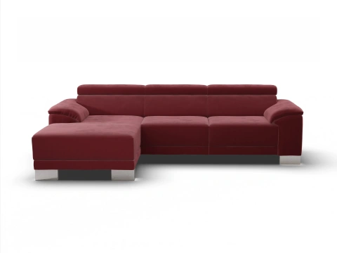 Ecksofa LO Medium L